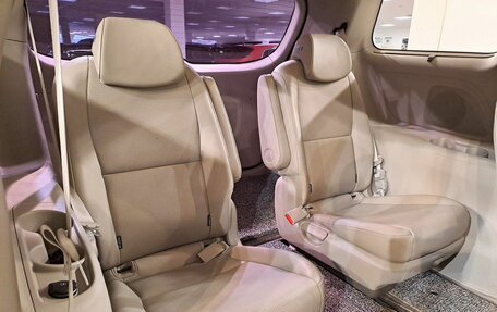 KIA Carnival III, 2018 год, 2 979 000 рублей, 19 фотография