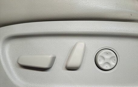 KIA Carnival III, 2018 год, 2 979 000 рублей, 22 фотография