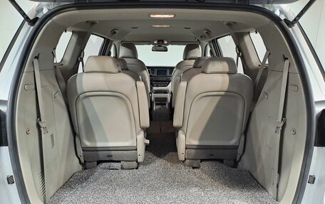 KIA Carnival III, 2018 год, 2 979 000 рублей, 21 фотография