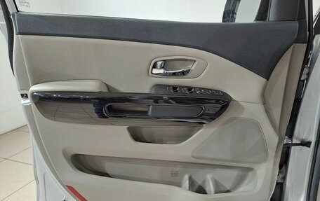 KIA Carnival III, 2018 год, 2 979 000 рублей, 20 фотография