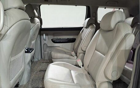 KIA Carnival III, 2018 год, 2 979 000 рублей, 15 фотография