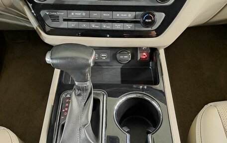 KIA Carnival III, 2018 год, 2 979 000 рублей, 25 фотография