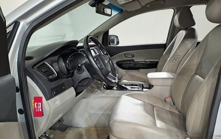 KIA Carnival III, 2018 год, 2 979 000 рублей, 14 фотография