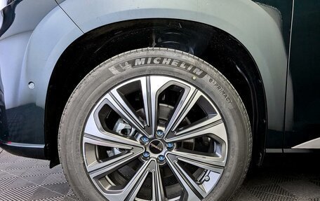 CheryExeed VX, 2025 год, 4 299 000 рублей, 7 фотография