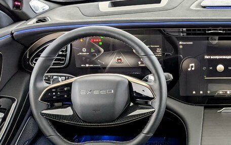 CheryExeed VX, 2025 год, 4 299 000 рублей, 7 фотография