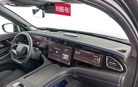 CheryExeed VX, 2025 год, 4 299 000 рублей, 9 фотография