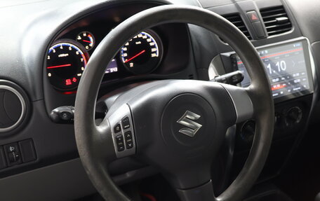 Suzuki SX4 II рестайлинг, 2013 год, 689 000 рублей, 9 фотография