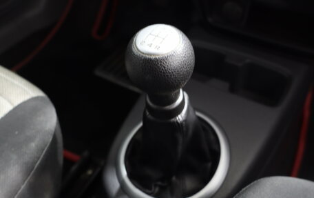 Suzuki SX4 II рестайлинг, 2013 год, 689 000 рублей, 10 фотография