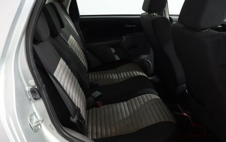 Suzuki SX4 II рестайлинг, 2013 год, 689 000 рублей, 12 фотография