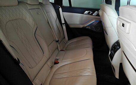 BMW X6, 2020 год, 7 900 000 рублей, 10 фотография