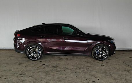 BMW X6, 2020 год, 7 900 000 рублей, 7 фотография