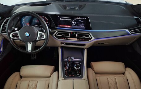 BMW X6, 2020 год, 7 900 000 рублей, 11 фотография