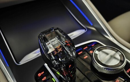 BMW X6, 2020 год, 7 900 000 рублей, 16 фотография