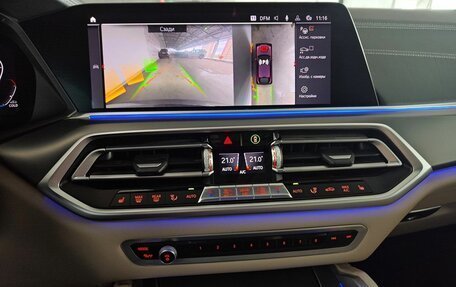 BMW X6, 2020 год, 7 900 000 рублей, 14 фотография