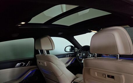 BMW X6, 2020 год, 7 900 000 рублей, 19 фотография