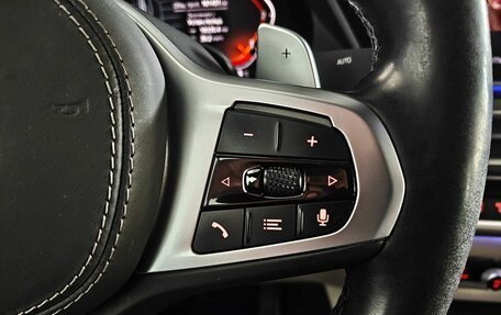 BMW X6, 2020 год, 7 900 000 рублей, 18 фотография