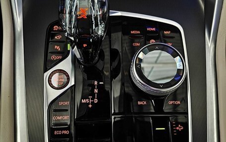 BMW X6, 2020 год, 7 900 000 рублей, 15 фотография