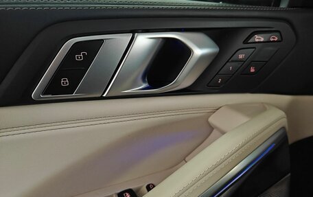 BMW X6, 2020 год, 7 900 000 рублей, 21 фотография