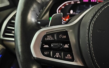 BMW X6, 2020 год, 7 900 000 рублей, 17 фотография