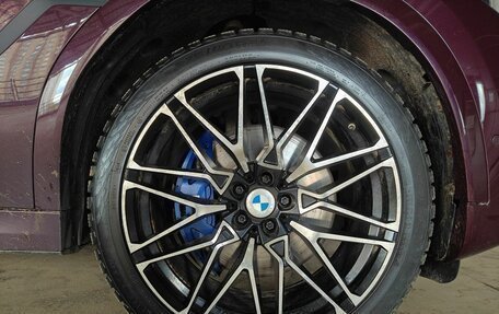 BMW X6, 2020 год, 7 900 000 рублей, 25 фотография