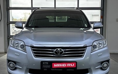Toyota RAV4, 2010 год, 1 775 000 рублей, 2 фотография