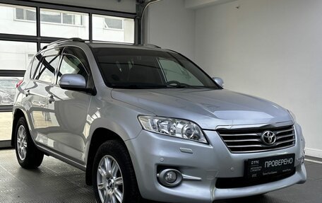 Toyota RAV4, 2010 год, 1 775 000 рублей, 3 фотография