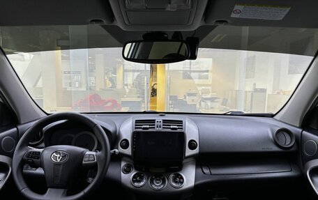 Toyota RAV4, 2010 год, 1 775 000 рублей, 17 фотография