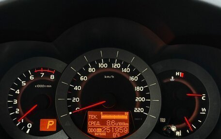 Toyota RAV4, 2010 год, 1 775 000 рублей, 16 фотография