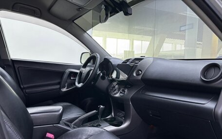 Toyota RAV4, 2010 год, 1 775 000 рублей, 13 фотография