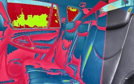 Toyota RAV4, 2010 год, 1 775 000 рублей, 15 фотография