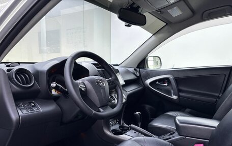 Toyota RAV4, 2010 год, 1 775 000 рублей, 20 фотография