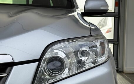 Toyota RAV4, 2010 год, 1 775 000 рублей, 21 фотография