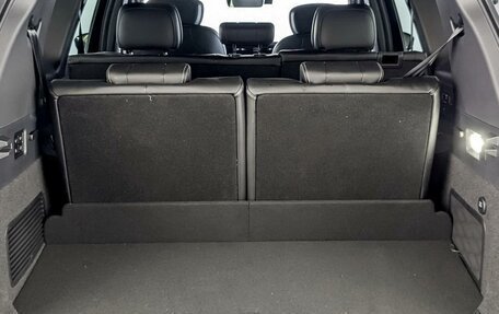 CheryExeed VX, 2025 год, 4 399 000 рублей, 8 фотография