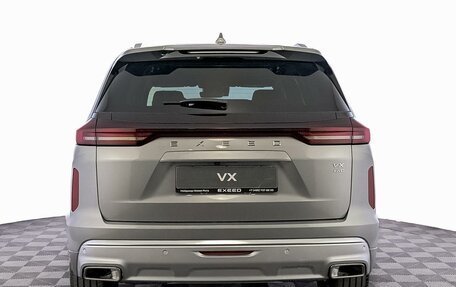 CheryExeed VX, 2025 год, 4 399 000 рублей, 6 фотография