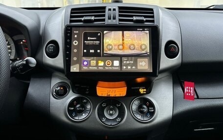 Toyota RAV4, 2010 год, 1 775 000 рублей, 18 фотография