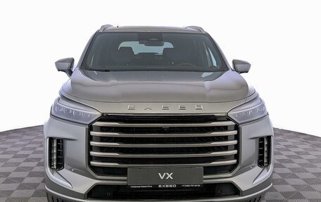 CheryExeed VX, 2025 год, 4 399 000 рублей, 5 фотография