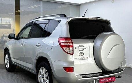 Toyota RAV4, 2010 год, 1 775 000 рублей, 8 фотография