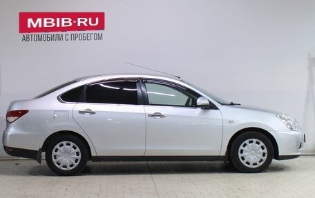 Nissan Almera, 2013 год, 659 000 рублей, 8 фотография