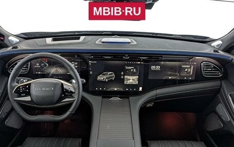 CheryExeed VX, 2025 год, 4 399 000 рублей, 10 фотография