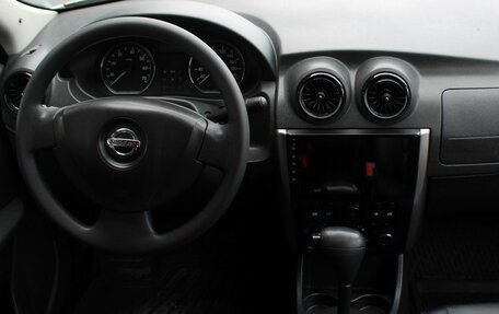 Nissan Almera, 2013 год, 659 000 рублей, 11 фотография