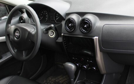 Nissan Almera, 2013 год, 659 000 рублей, 14 фотография