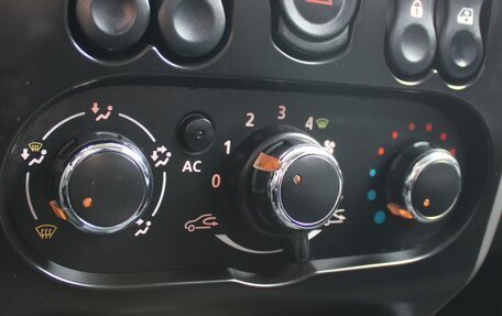 Nissan Almera, 2013 год, 659 000 рублей, 13 фотография