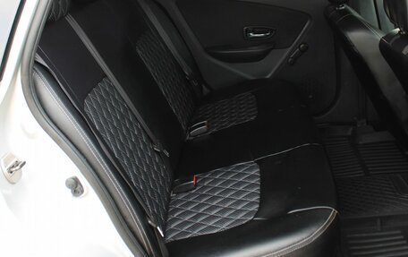 Nissan Almera, 2013 год, 659 000 рублей, 15 фотография