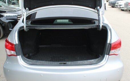 Nissan Almera, 2013 год, 659 000 рублей, 16 фотография