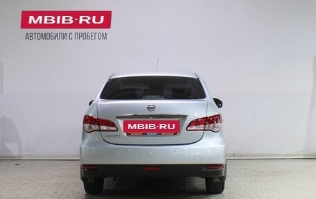 Nissan Almera, 2013 год, 659 000 рублей, 6 фотография