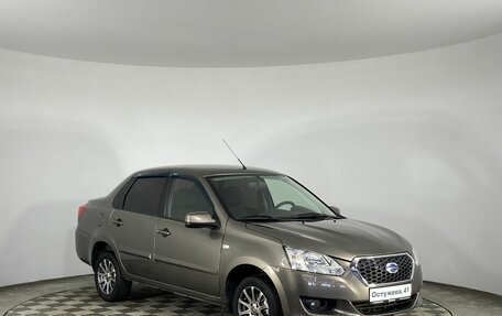 Datsun on-DO I рестайлинг, 2017 год, 599 000 рублей, 2 фотография