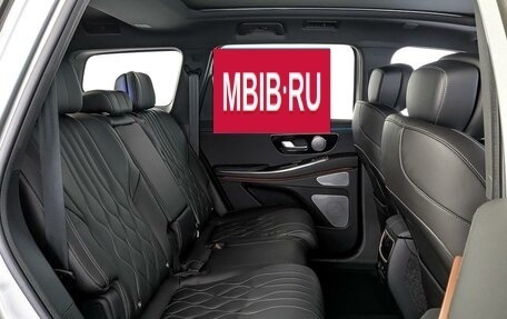 CheryExeed VX, 2025 год, 4 399 000 рублей, 12 фотография