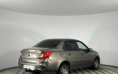 Datsun on-DO I рестайлинг, 2017 год, 599 000 рублей, 6 фотография