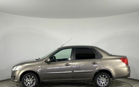 Datsun on-DO I рестайлинг, 2017 год, 599 000 рублей, 10 фотография