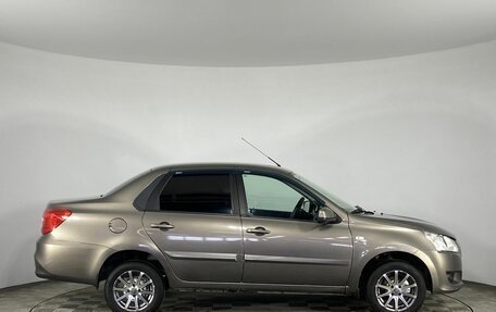 Datsun on-DO I рестайлинг, 2017 год, 599 000 рублей, 11 фотография